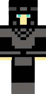 Black Warriot