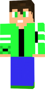 NamoBen