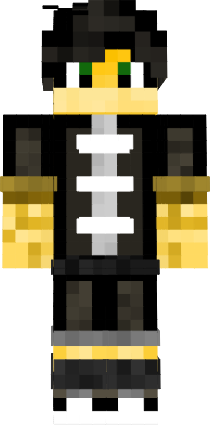 Preview of texture: Marty Hero ll