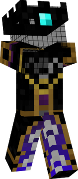 KINGBLACK