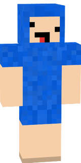 hansbrian derp sheep blue