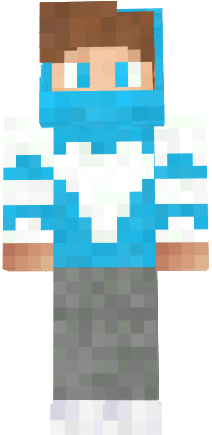 Preview of texture: ItzBreake