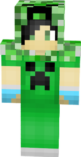 jarmo in creeper style