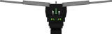 green eyes dragon