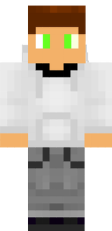 JohnMCskin