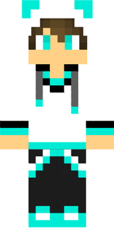 KelSpen Panda