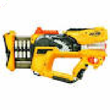 Nerf firefly 