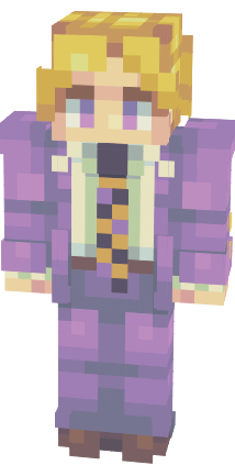 Preview of texture: kiramcskin