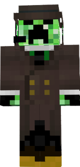 detective