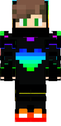 Preview of texture: KayraPE youtube
