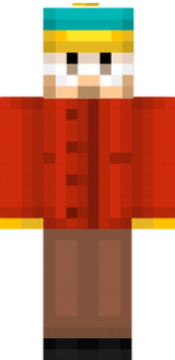 Cman Skin