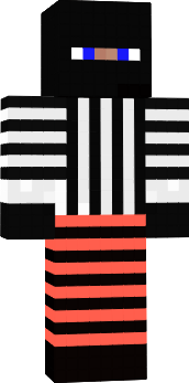 Preview of texture: Sketch_robber