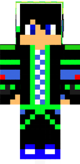 сhar