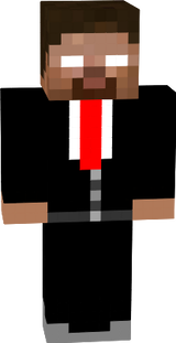Herobrine pesadelo