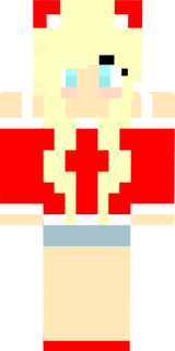 Red Girl