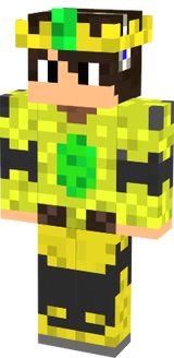 Maximus Harmony (Prime)