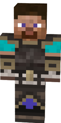 Preview of texture: STEVEEE!!