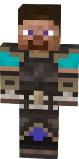 STEVEEE!!
