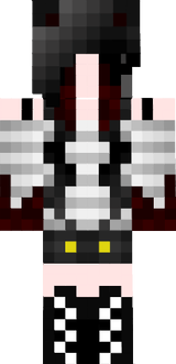 Creepy Girl