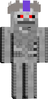 skeleton