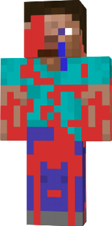wounded steve