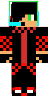 Tuxo_Gamer