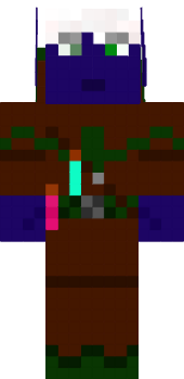 Preview of texture: tthorn3