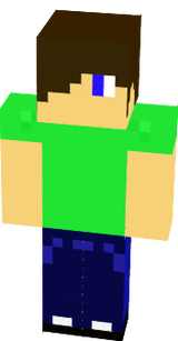 ethanunknown