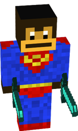 Super ligit monkey