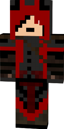 Preview of texture: dark assin scred