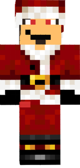 Santa Murtagh