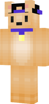 EGIL16 Puppy Skin!
