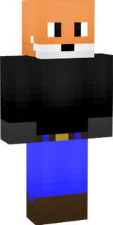 me (fox)