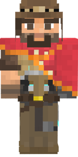 Mccree
