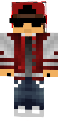 Preview of texture: McZinx