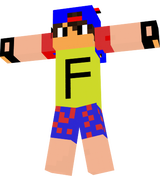 FoguinhoXIn Youtuber