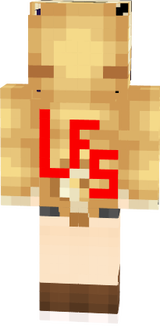 Chica LFS