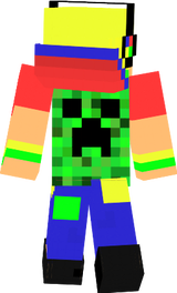 creeper