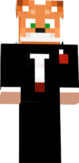 WildFoxMan