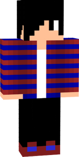 Ronaldo's Skin