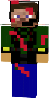 char