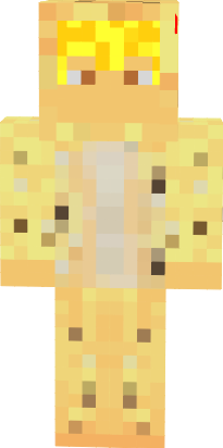 Preview of texture: OcelotHexfi
