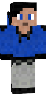 Joeri/Steyn_MC PREMIUM