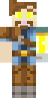 Admin BrownCoat67