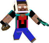 rock herobrine