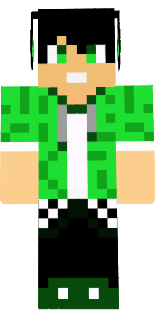 skin de gautier