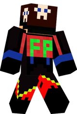 feramonas fp
