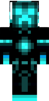 MonsterOnALeash