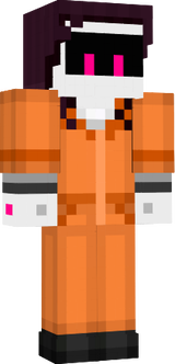 Prisoner Xara (Murder Drones)