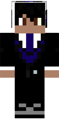 Preview of texture: Suit&BlueBeats